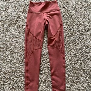 Aerie chill, play, move leggings. Size XXS